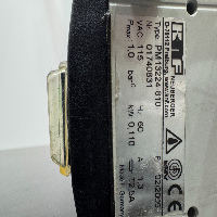 Edwards vacuum Pump image 2